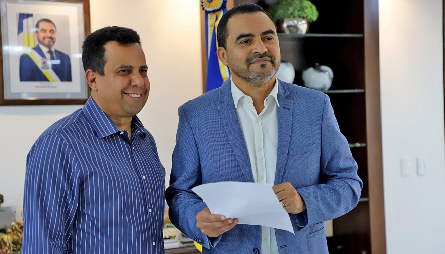 Foto: Esequias Araújo/Governo do Tocantins