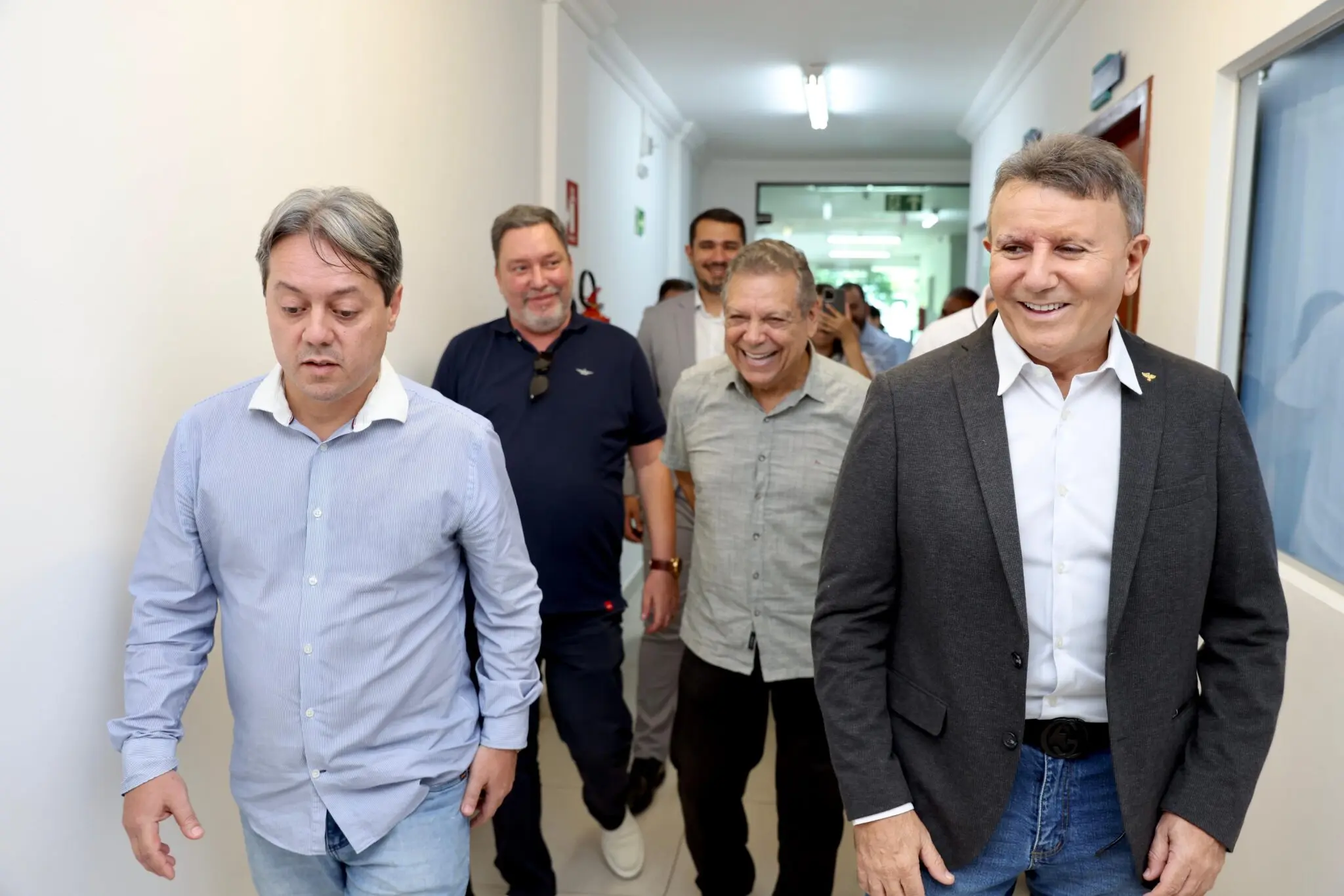 Foto: Flávio Cavaleira