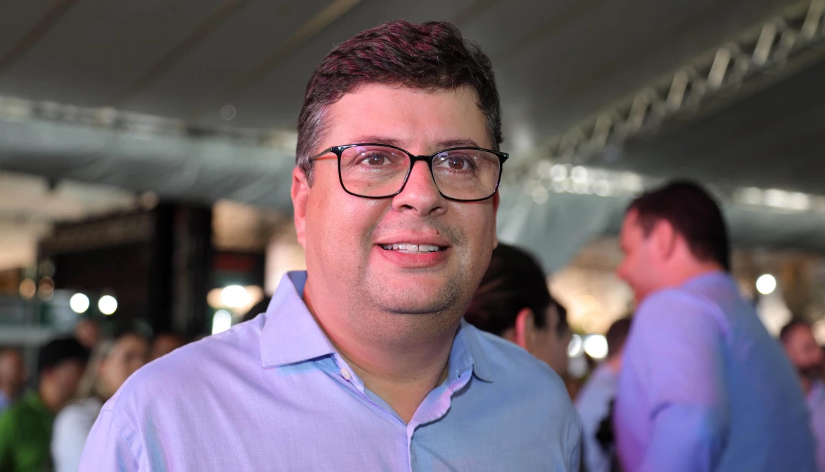 Foto: Adilvan Nogueira/SecomTO