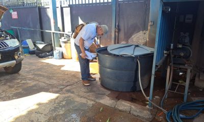 Foto: Divulgação Semus