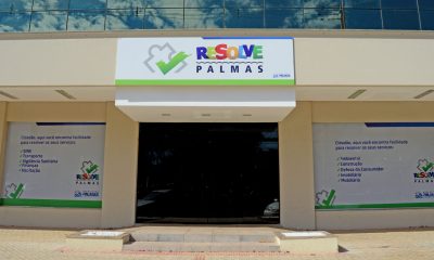 Resolve-Palmas