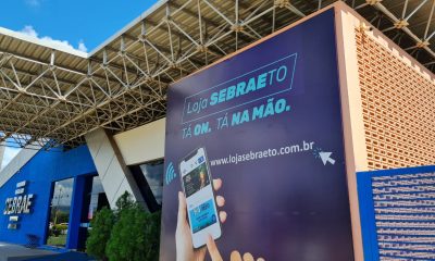 SEBRAE