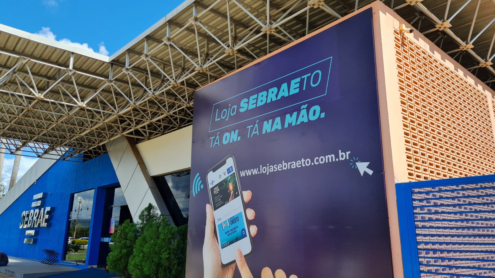 SEBRAE