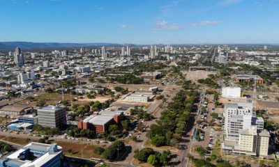 Foto: Adilvan Nogueira/Governo do Tocantins
