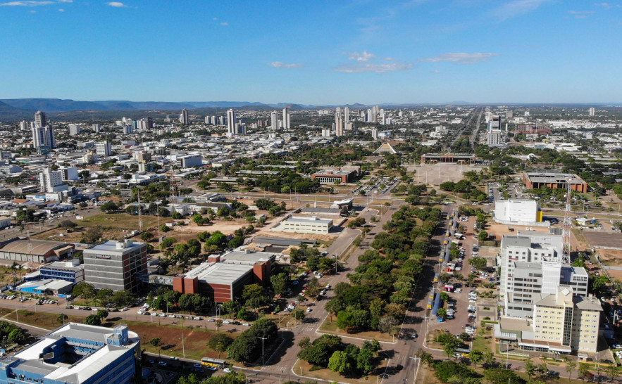 Foto: Adilvan Nogueira/Governo do Tocantins