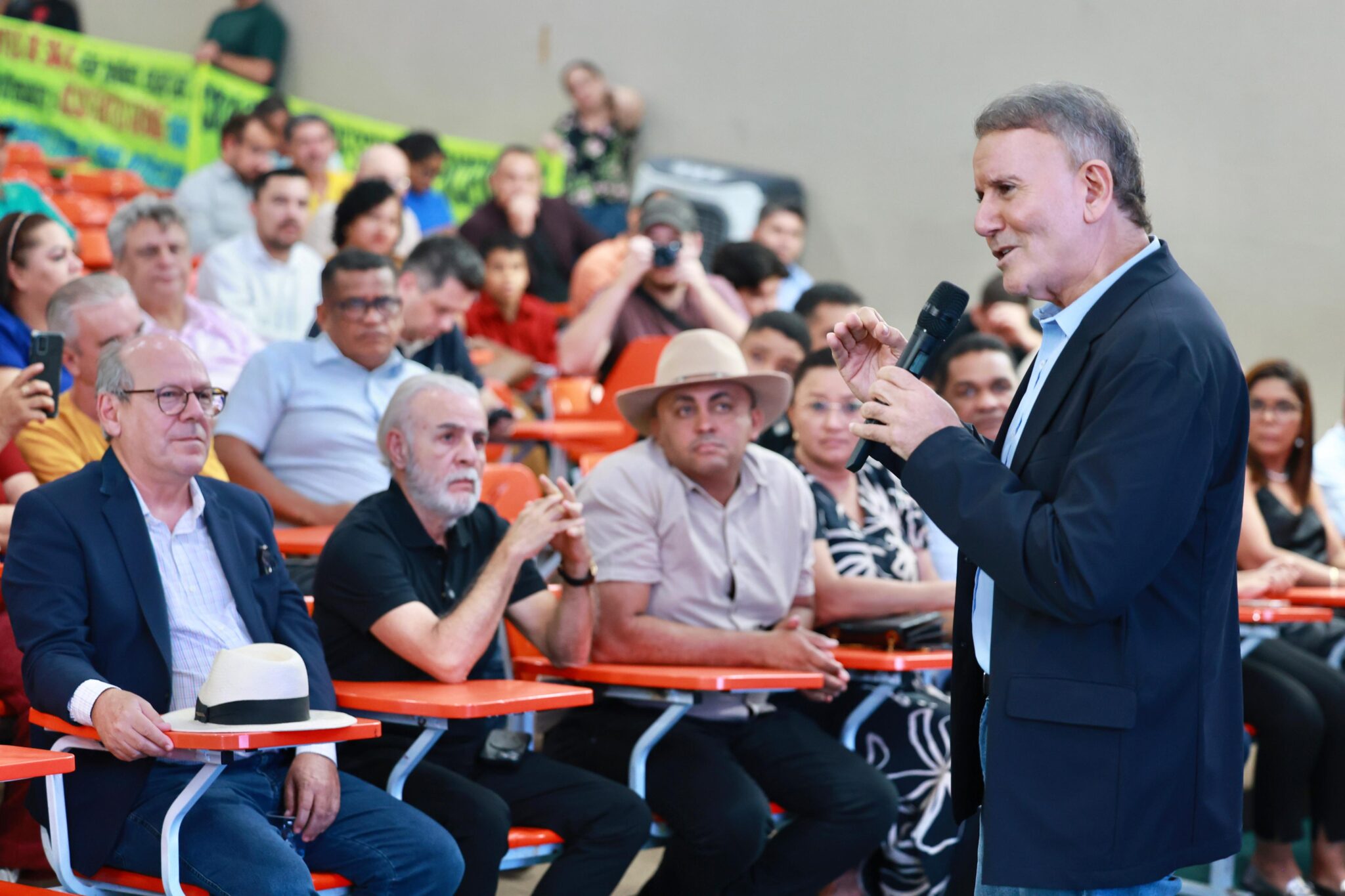 Foto: Flávio Cavaleira