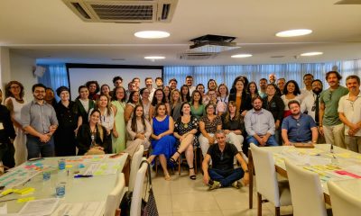 Foto: Imprensa Sistema FIETO
