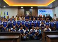Colinas do Tocantins recebe nova turma do curso técnico em Eletrotécnica por meio da parceria ENERGISA e SENAI