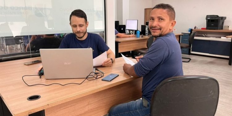 Parceria entre Prefeitura de Palmas, Sebrae e Banco do Povo transforma crédito em oportunidade e fortalece o empreendedorismo local