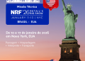 O Sebrae Tocantins lança edital para garantir sua experiência no maior evento global do varejo, reunindo tendências, tecnologias e insights inovadores: a NRF 2026, em Nova York.