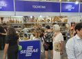 Com SEBRAE na COP30: Capim Dourado do Tocantins brilha e reforça protagonismo da bioeconomia sustentável