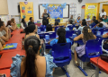 Sebrae realiza terceira edição do Prêmio Educador Transformador