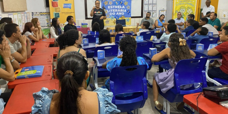 Sebrae realiza terceira edição do Prêmio Educador Transformador