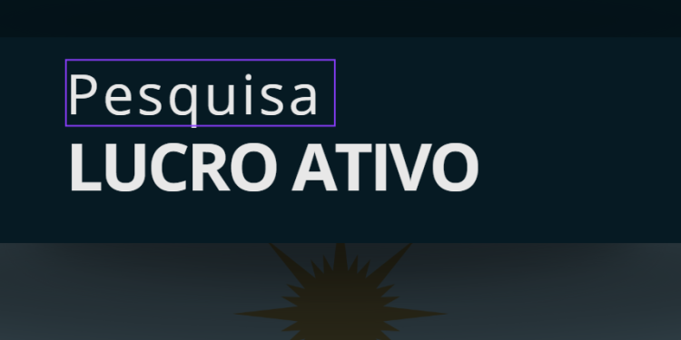PESQUISA EM PALMAS APONTA LIDERANÇA, CENÁRIO ABERTO E TENDÊNCIAS PARA 2026