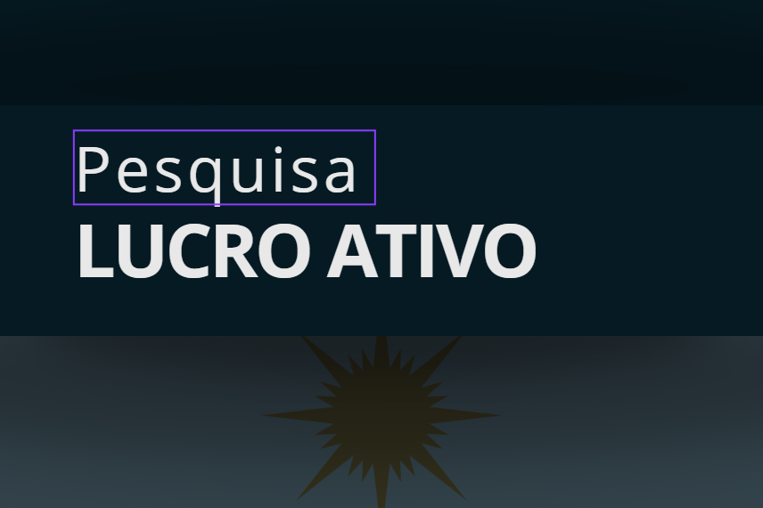 PESQUISA EM PALMAS APONTA LIDERANÇA, CENÁRIO ABERTO E TENDÊNCIAS PARA 2026