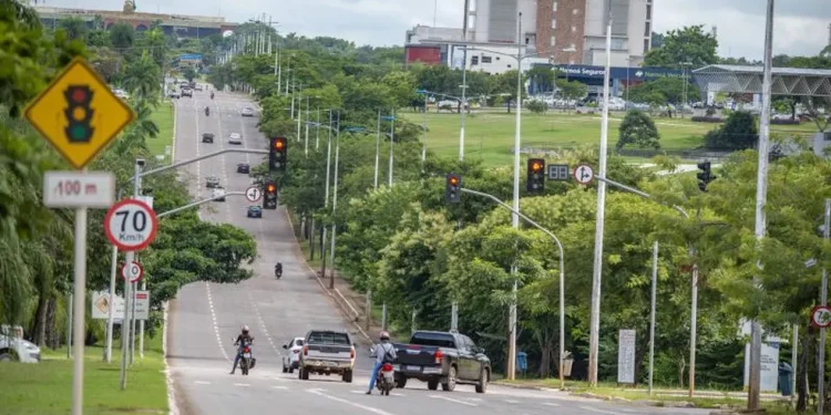 Investimento em semáforos inteligentes mostra visão moderna da gestão e acerto estratégico para o trânsito de Palmas