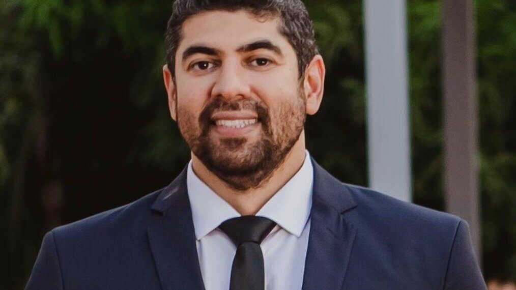 Com resultados na segurança pública, Bruno Azevedo se posiciona como um dos nomes mais preparados para 2026 no Tocantins