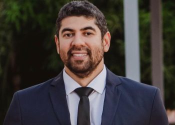 Com resultados na segurança pública, Bruno Azevedo se posiciona como um dos nomes mais preparados para 2026 no Tocantins