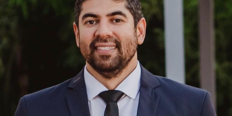 Com resultados na segurança pública, Bruno Azevedo se posiciona como um dos nomes mais preparados para 2026 no Tocantins