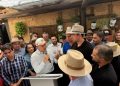 Prefeitura de Palmas assina ordens de serviço para modernização de feiras e do camelódromo da Capital