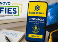 Banco do Brasil amplia renegociação do FIES pelo Desenrola e oferece nova chance para estudantes endividados