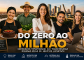 Do Zero ao Milhão: empresários tocantinenses transformam pequenas ideias em negócios lucrativos e impulsionam a economia regional