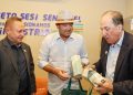 Sistema FIETO encerra participação na Agrotins 2026 com foco em inovação, qualificação e expansão de mercados