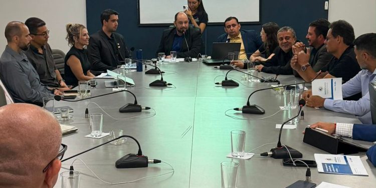 Cidep Palmas debate estratégias de desenvolvimento econômico e aprova aportes para grandes eventos e inovação