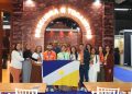 Fé, história e turismo: Porto Nacional apresenta legado do Padre Luso na ExpoCatólica