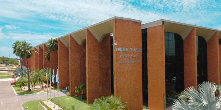 Seis advogados disputam vaga de desembargador no TJTO; Tribunal definirá lista tríplice e governador fará nomeação