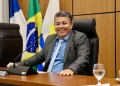 Eduardo Siqueira fortalece a governabilidade ao nomear Folha para secretaria estratégica e ampliar a articulação política da Prefeitura de Palmas